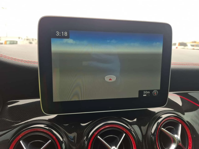 Mercedes-Benz GLA 45 AMG ПОДГРЕВИ * ПАНО * KEYLESS * 2 КЛЮЧА - автомобили, коли, обяви за нови и употребявани 10