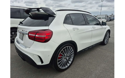 mercedes-benz-gla-45-amg - 2