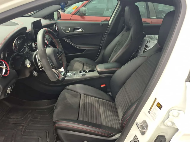 Mercedes-Benz GLA 45 AMG ПОДГРЕВИ * ПАНО * KEYLESS * 2 КЛЮЧА - автомобили, коли, обяви за нови и употребявани 4