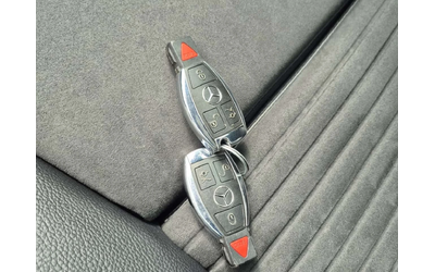 Mercedes-Benz GLA 45 AMG ПОДГРЕВИ * ПАНО * KEYLESS * 2 КЛЮЧА - автомобили, коли, обяви за нови и употребявани 7