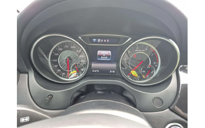 Mercedes-Benz GLA 45 AMG ПОДГРЕВИ * ПАНО * KEYLESS * 2 КЛЮЧА - автомобили, коли, обяви за нови и употребявани 8
