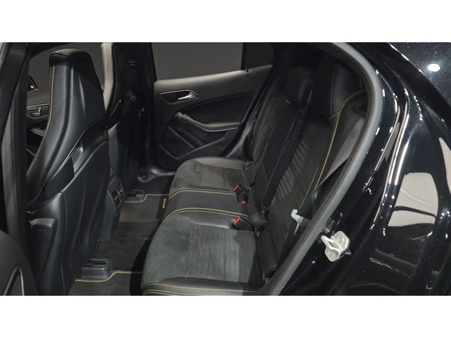 Mercedes-Benz GLA 45 AMG 50TH ANNICERSARY EDITION* КРАЙНА ЦЕНА - автомобили, коли, обяви за нови и употребявани 14
