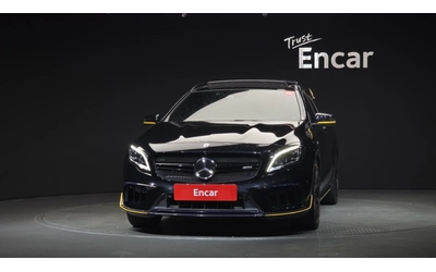 mercedes-benz-gla-45-amg - 1