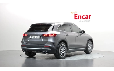 mercedes-benz-gla-45-amg - 1