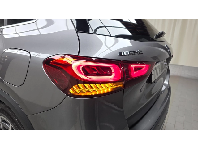 Mercedes-Benz GLA 45 AMG 4MATIC+ - автомобили, коли, обяви за нови и употребявани 3