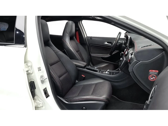 Mercedes-Benz GLA 45 AMG ПОДГРЕВ / ПАНОРАМА / КРИЛО - автомобили, коли, обяви за нови и употребявани 13
