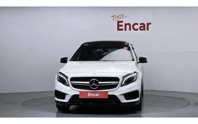 mercedes-benz-gla-45-amg - 2