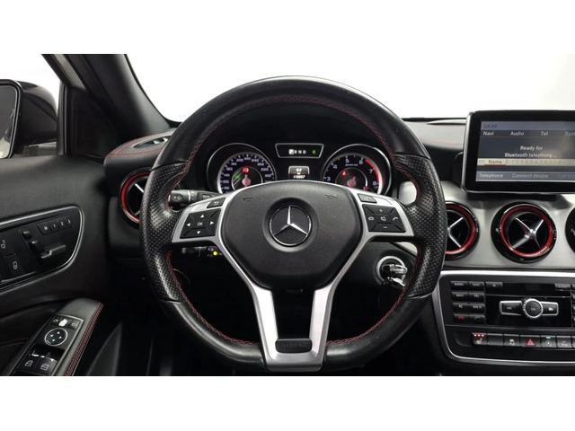 Mercedes-Benz GLA 45 AMG ПОДГРЕВ / ПАНОРАМА / КРИЛО - автомобили, коли, обяви за нови и употребявани 8