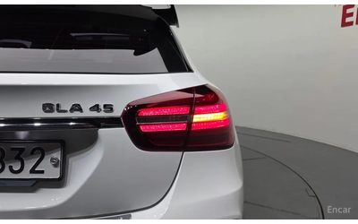 Mercedes-Benz GLA 45 AMG ПОДГРЕВ| ДИСТРОНИК* КРАЙНА ЦЕНА ДО СОФИЯ - автомобили, коли, обяви за нови и употребявани 12