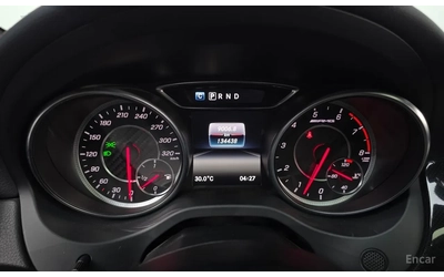 Mercedes-Benz GLA 45 AMG ПОДГРЕВ| ДИСТРОНИК* КРАЙНА ЦЕНА ДО СОФИЯ - автомобили, коли, обяви за нови и употребявани 15
