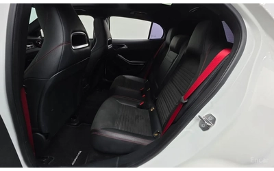 Mercedes-Benz GLA 45 AMG ПОДГРЕВ| ДИСТРОНИК* КРАЙНА ЦЕНА ДО СОФИЯ - автомобили, коли, обяви за нови и употребявани 7
