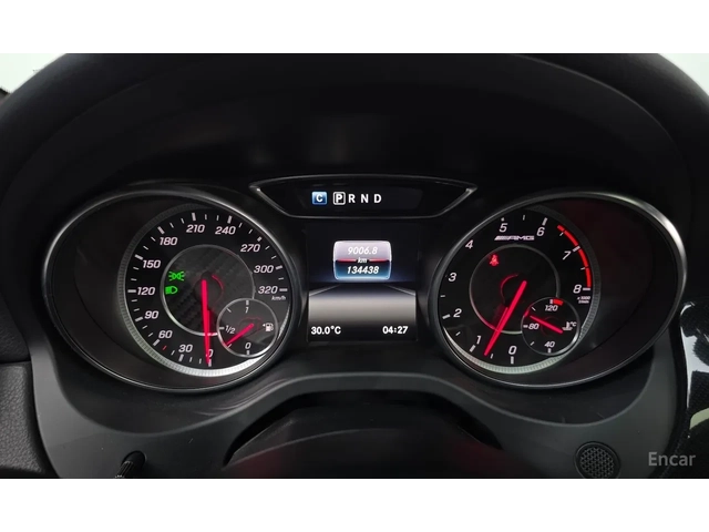 Mercedes-Benz GLA 45 AMG ПОДГРЕВ| ДИСТРОНИК* КРАЙНА ЦЕНА ДО СОФИЯ - автомобили, коли, обяви за нови и употребявани 15