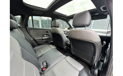 Mercedes-Benz GLA 45 AMG Aerodynamic Pack/Burmester/Обдухване - автомобили, коли, обяви за нови и употребявани 6