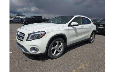 mercedes-benz-gla - 0