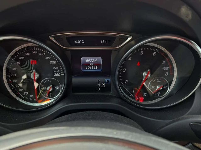Mercedes-Benz GLA * 250 * 2 КЛЮЧА * ПАНОРАМА * ПОДГРЕВ * - автомобили, коли, обяви за нови и употребявани 10
