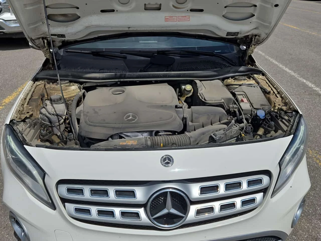 Mercedes-Benz GLA * 250 * 2 КЛЮЧА * ПАНОРАМА * ПОДГРЕВ * - автомобили, коли, обяви за нови и употребявани 5