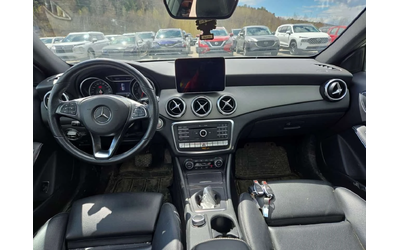 Mercedes-Benz GLA * 250 * 2 КЛЮЧА * ПАНОРАМА * ПОДГРЕВ * - автомобили, коли, обяви за нови и употребявани 9