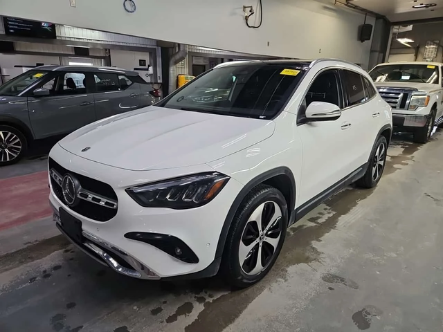 Mercedes-Benz GLA 250| ПАМЕТ| ПАНОРАМА| 2 КЛЮЧА| CARFAX| - автомобили, коли, обяви за нови и употребявани 0