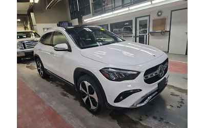 mercedes-benz-gla - 1