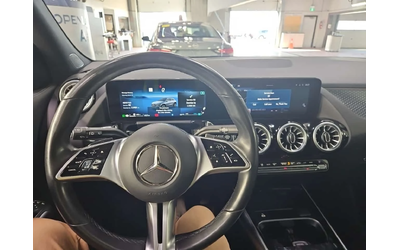 Mercedes-Benz GLA 250| ПАМЕТ| ПАНОРАМА| 2 КЛЮЧА| CARFAX| - автомобили, коли, обяви за нови и употребявани 9