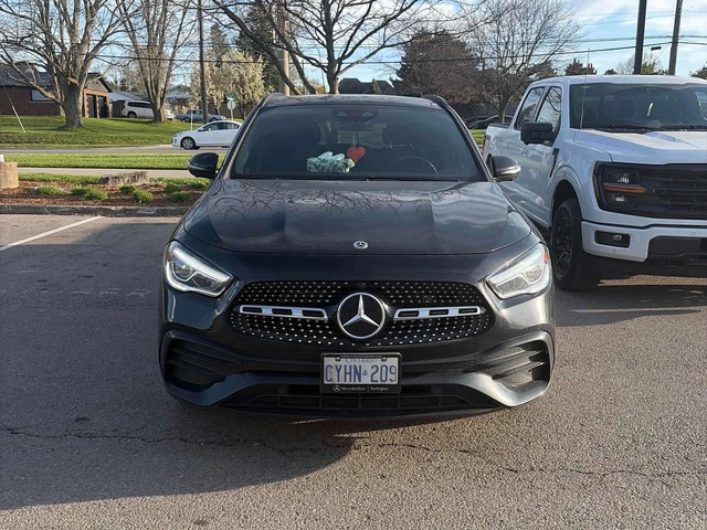Mercedes-Benz GLA * 250 * 2 КЛЮЧА* ПОДГРЕВ* PANO* KEYLESS* - автомобили, коли, обяви за нови и употребявани 5