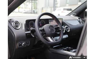 Mercedes-Benz GLA 4MATIC SUV All Wheel Drive - автомобили, коли, обяви за нови и употребявани 12
