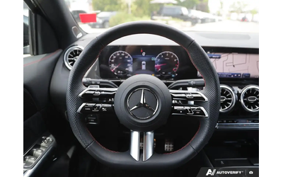 Mercedes-Benz GLA 4MATIC SUV All Wheel Drive - автомобили, коли, обяви за нови и употребявани 13