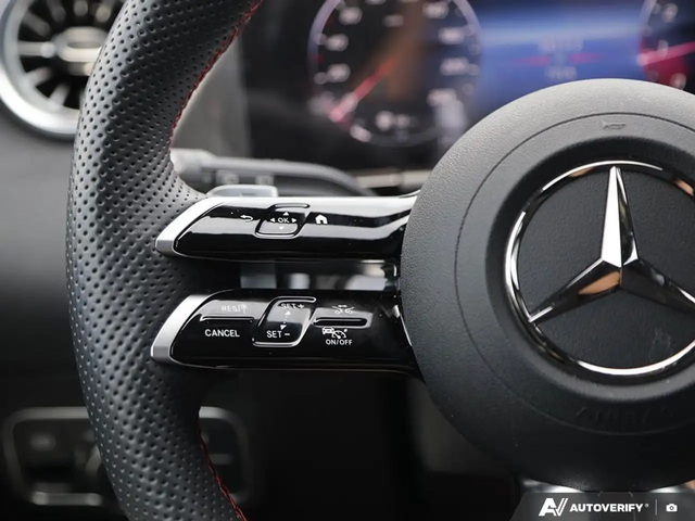 Mercedes-Benz GLA 4MATIC SUV All Wheel Drive - автомобили, коли, обяви за нови и употребявани 14