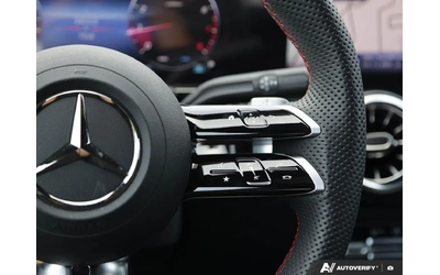 Mercedes-Benz GLA 4MATIC SUV All Wheel Drive - автомобили, коли, обяви за нови и употребявани 15