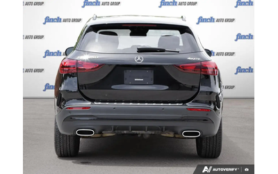 mercedes-benz-gla-4matic-suv-all-wheel-drive - 4