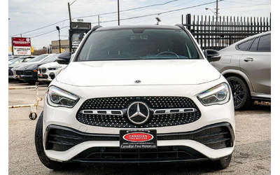 mercedes-benz-gla - 1