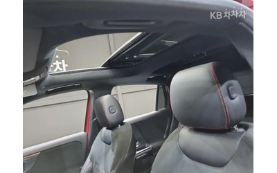 Mercedes-Benz GLA 4MATIC - автомобили, коли, обяви за нови и употребявани 15