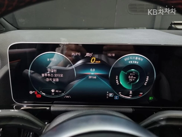Mercedes-Benz GLA 4MATIC - автомобили, коли, обяви за нови и употребявани 10