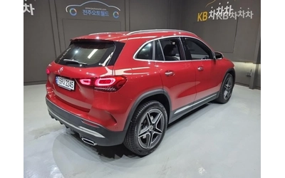 mercedes-benz-gla - 2