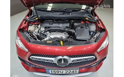 Mercedes-Benz GLA 4MATIC - автомобили, коли, обяви за нови и употребявани 6