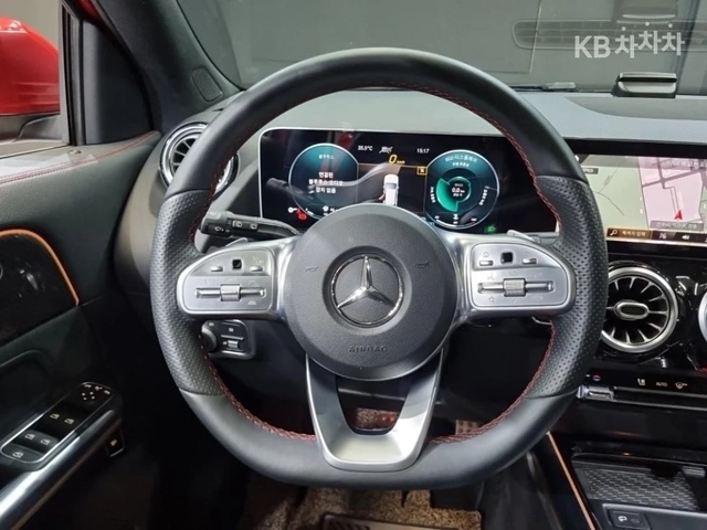 Mercedes-Benz GLA 4MATIC - автомобили, коли, обяви за нови и употребявани 8