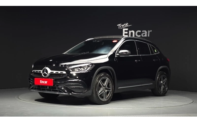 mercedes-benz-gla - 0
