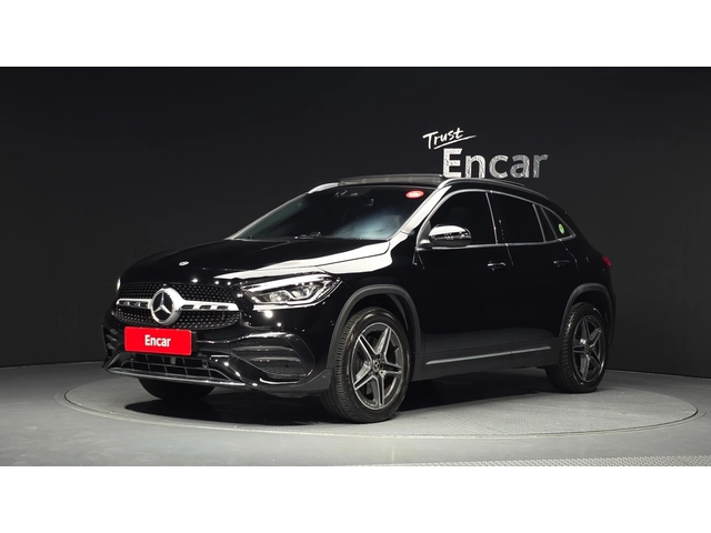 Mercedes-Benz GLA 250 4MATIC | ACC | Шибедах | Памет - автомобили, коли, обяви за нови и употребявани 0