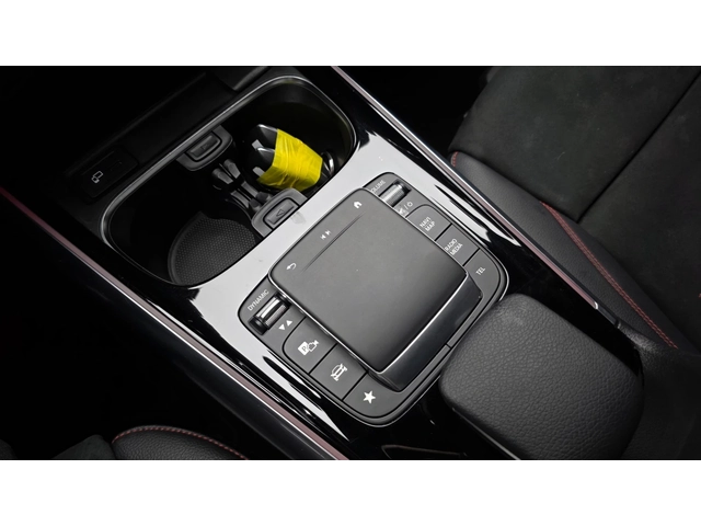 Mercedes-Benz GLA 250 4MATIC | ACC | Шибедах | Памет - автомобили, коли, обяви за нови и употребявани 12