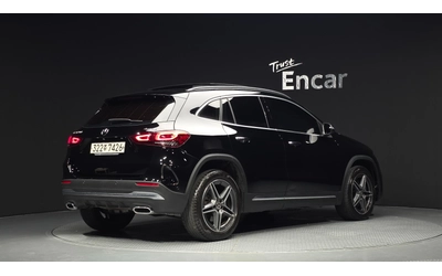 mercedes-benz-gla - 1