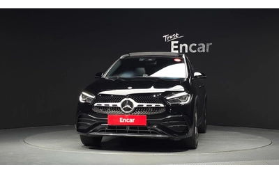 mercedes-benz-gla - 2