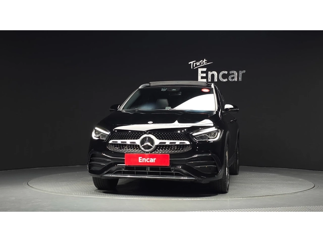 Mercedes-Benz GLA 250 4MATIC | ACC | Шибедах | Памет - автомобили, коли, обяви за нови и употребявани 2