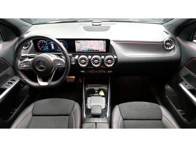 Mercedes-Benz GLA 250 4MATIC | ACC | Шибедах | Памет - автомобили, коли, обяви за нови и употребявани 4