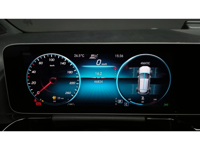 Mercedes-Benz GLA 250 4MATIC | ACC | Шибедах | Памет - автомобили, коли, обяви за нови и употребявани 5
