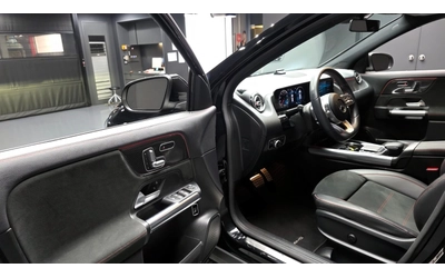 Mercedes-Benz GLA 250 4MATIC | ACC | Шибедах | Памет - автомобили, коли, обяви за нови и употребявани 6