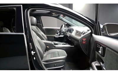Mercedes-Benz GLA 250 4MATIC | ACC | Шибедах | Памет - автомобили, коли, обяви за нови и употребявани 8