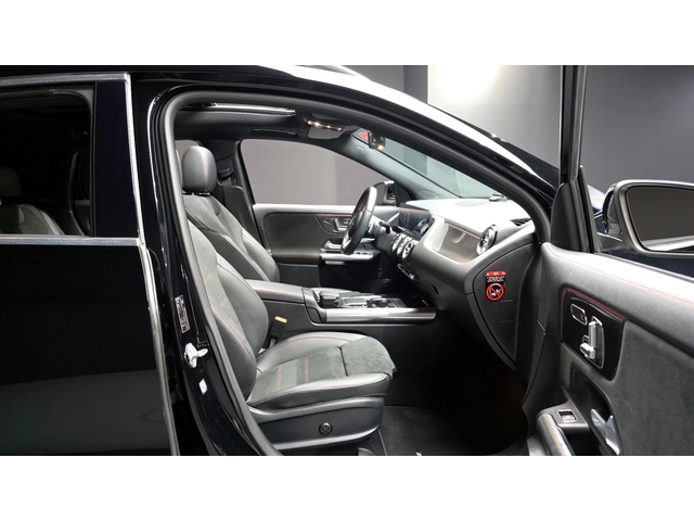 Mercedes-Benz GLA 250 4MATIC | ACC | Шибедах | Памет - автомобили, коли, обяви за нови и употребявани 8