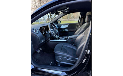 mercedes-benz-gla-gla-200-amg-line - 4