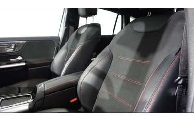 Mercedes-Benz GLA GLA 200 d AMG-Line - автомобили, коли, обяви за нови и употребявани 7