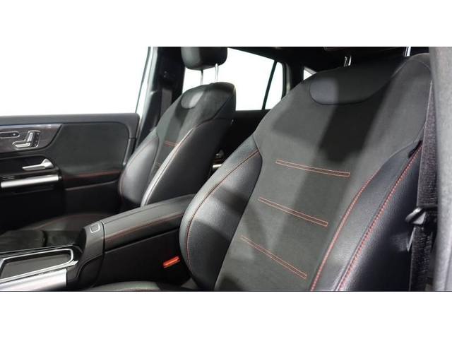 Mercedes-Benz GLA GLA 200 d AMG-Line - автомобили, коли, обяви за нови и употребявани 7